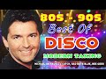 Modern Talking, Sandra, ABBA, Michael Jackson - Best LeGends GolDen EuroDisco Megamix 2024 Hits