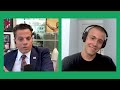 Project 2025 & An Inside Scoop on Trump’s Presidency — ft. Anthony Scaramucci | Prof G Markets