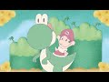 The Sounds of Yoshi (ANIMATION)