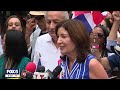 NYC Dominican Day Parade returns