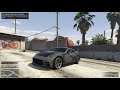 GTA 5 Online Fast and Furious Drift King's Nissan 350Z Annis Euros Car Build