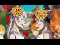 BLACK CLOVER RETURNS! Noelle and Asta's Love Wins ♥️ Full Power of The Wizard Queen EXPLAINED