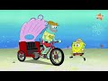 SpongeBob | Thaddäus hat einen neuen Job! | Nickelodeon Deutschland