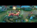 HOW TO WIN EVERYTIME IN EXP LANE USING THIS YU ZHONG REVAMP BUILD TUTORIAL