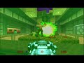 Doom 64 - Teleport Station by SkaDoomer - Feat custom OST