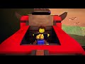Der Spion - S4 E39 | LEGO NINJAGO | Ganze Folgen
