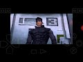 Metal Gear Solid - Emulador de PS1 no celular parte 2 - Confronto com o ninja