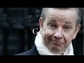 Michael Gove song classic