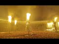 Rammstein- Sonne- Berlin (2022 /Multicam)