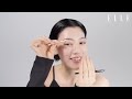 【三吉彩花】毎日メイク💄最新セルフメイクをすっぴんから公開｜My Beauty Rules｜ ELLE Japan