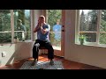 Qigong Self-Massage, Day 72 of 100