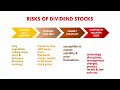 What is Dividend Income in Stock Market | Tax | Dividend Dates | Benefits & Risks | Passive Income