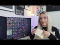 HARVEY NICHOLS BEAUTY ADVENT CALENDAR 2023 UNBOXING | 24 FULL SIZES! ✨ | MISS BOUX