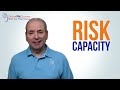 What's the Difference: Risk Appetite - Risk Tolerance - Risk Capacity?