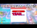 Ice cream time (3D World Part 3.5)