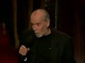 George Carlin - Advertising Lingo