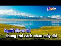 Karaoke Em Về Với Người Tone Nam Nhạc Sống | Nguyễn Linh