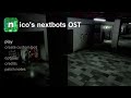 nico's nextbots ost - safe room