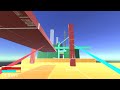 Grapple Game Development Update 5: Meters