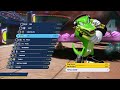 Team Sonic Racing Multiplayer -  How to Play Splitscreen [Gameplay]