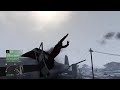 Gta 5 stunt