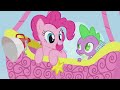 MLP Fan Theories