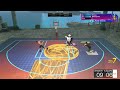 NBA 2K24_Bicho Ignorante