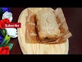 Easy Keto Yogurt Bread