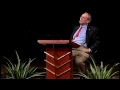 R.C. Sproul: What Is the Gospel?