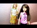 Thrift Store Barbie Rescue 6 #barbiecollector #barbie #thrifting #barbiedoll #barbieworld #miniature