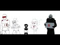 I want It That Way (Animatic)