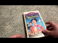My Walt Disney Video Collection: Masterpiece Collection Titles (2024 Edition) [Part 2]
