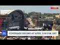 Watch live: Trump speech to close RNC Day 4