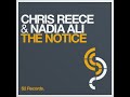 The Notice (KhoMha Remix)