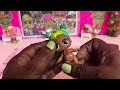 #Asmr #Unboxing #Cute New Lol Dance,Dance,Dance doll, 8 Surprises. Please Subscribe. Doll # 3