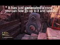How to get infinite FULL fusion cores. - Fallout 76