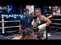 Top 100 FEMALE All-Time Best Crazy Knockouts.