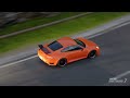 Gran Turismo 7 - 1000HP RUF Hits a NEW Track! Eiger Nordwand