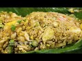 JB Fried Rice King -  Malaysian Street Food