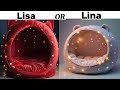 Lisa or Lena || Part 2 [CUTE THINGS] Luxurious bedroom| Cute💗| beautiful luxury bedrooms or more|