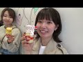 【Vlog】川井萌☓休日の過ごし方！（自撮り動画で休日の過ごし方を紹介）