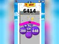 Puff Up Gameplay Walkthrough Android iOS!