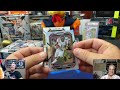 💥HITS EVERYWHERE💥 2023 Prizm Draft Picks Football (FOTL) Hobby Box Rip (X2)