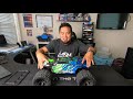 Traxxas ERevo 2.0 Full Review in 5 Minutes