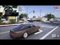 Attacking MAFIA CONVOY Transporting Drug in GTA 5 | Rolls-Royce Phantom VIII CONVOY Gameplay