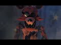 STAY CALM 2021 - Five Nights at Freddy's Animated Music Video