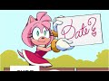 Shadow's Daughter - Sonic Comic Dub Compilation