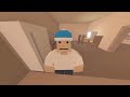 I Participated In The Unturned Creator Clash Event