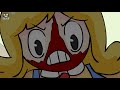 Miss Delight animation - Poppy Playtime Chapter 3