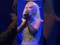 Christina Aguilera's Voltaire : DIRRTY, NOT MYSELF TONIGHT, GENIE IN A BOTTLE, GLAM